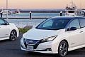 Вывозить электромобили из Японии не дадут уже с 9 августа