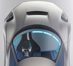 Как скоро Jaguar станет маркой EV класса «люкс»?