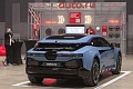 HiPhi Z вошёл в финальную десятку «Новинок года» Auto.ru