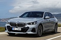 BMW объявила о выпуске миллионного электромобиля