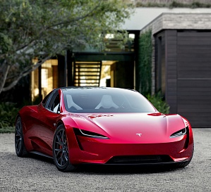 Tesla переносит выход Roadster ради будущей Model 2?