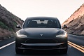 Tesla наконец-то начала продавать в США обновленную Model 3